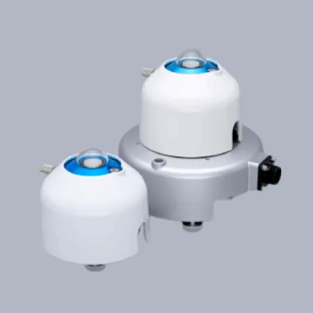 MV-01 通风机和加热器